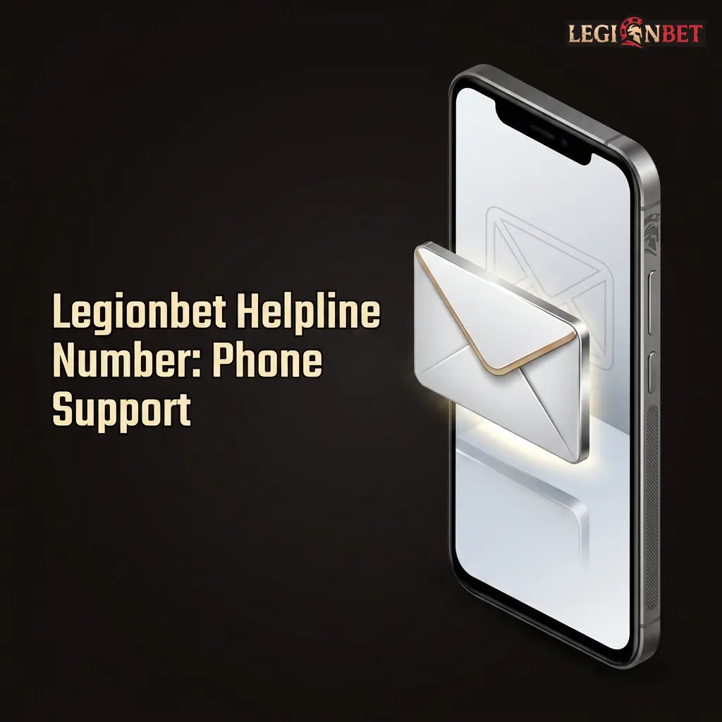 Legionbet phone support helpline for account security, payments, and urgent queries with tips for faster assistance
