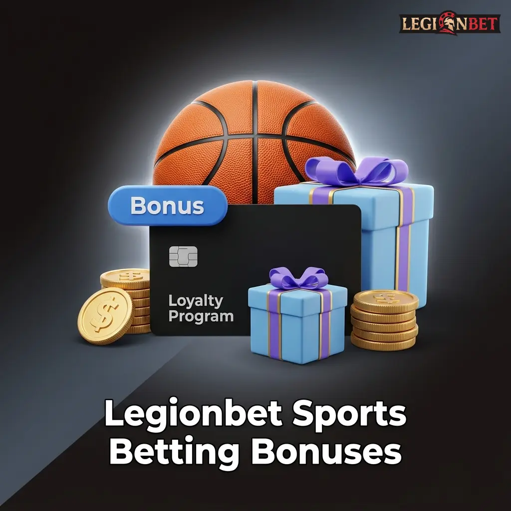 Legionbet sportsbook promotions for UK players covering football, horse racing, cricket and esports betting markets